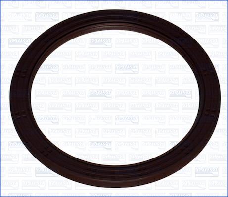 Wilmink Group WG1163349 - Shaft Seal, crankshaft autospares.lv