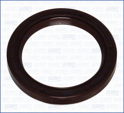 Wilmink Group WG1163344 - Shaft Seal, crankshaft autospares.lv