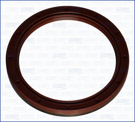 Wilmink Group WG1163324 - Shaft Seal, crankshaft autospares.lv