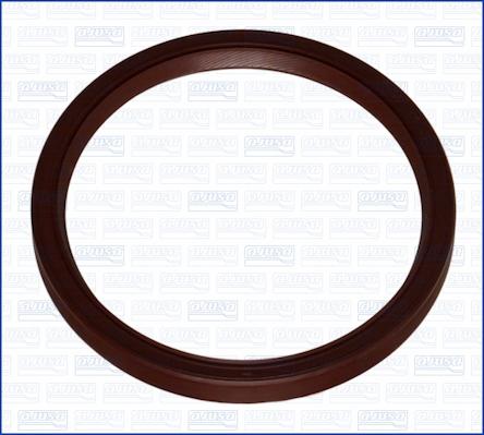 Wilmink Group WG1163372 - Shaft Seal, crankshaft autospares.lv