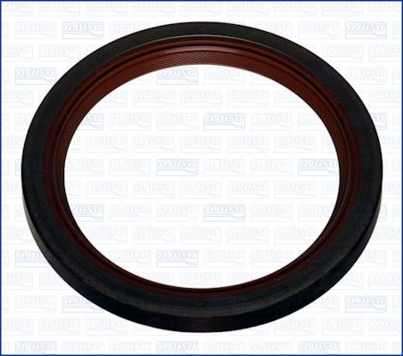 Wilmink Group WG1163296 - Shaft Seal, crankshaft autospares.lv