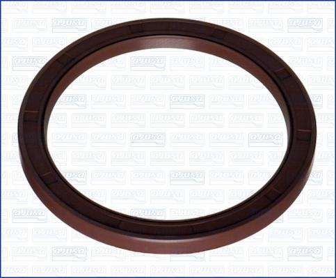 Wilmink Group WG1163246 - Shaft Seal, crankshaft autospares.lv