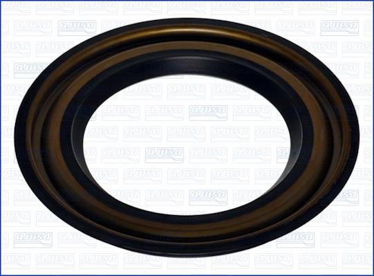 Wilmink Group WG1163289 - Shaft Seal, crankshaft autospares.lv