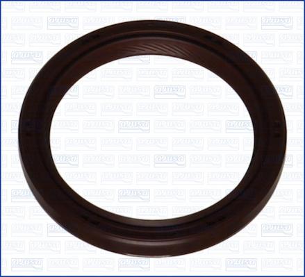 Wilmink Group WG1163286 - Shaft Seal, crankshaft autospares.lv