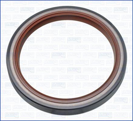 Wilmink Group WG1163280 - Shaft Seal, crankshaft autospares.lv