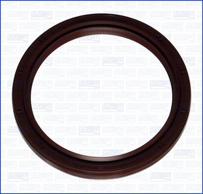 Wilmink Group WG1163226 - Shaft Seal, crankshaft autospares.lv