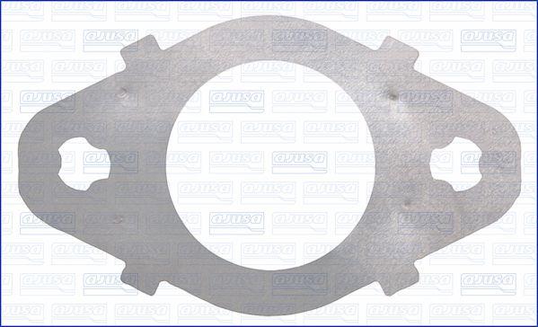 Wilmink Group WG1162498 - Gasket, exhaust manifold autospares.lv