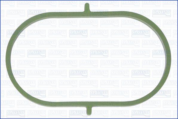 Wilmink Group WG1162461 - Gasket, intake manifold autospares.lv