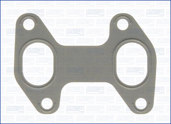 Wilmink Group WG1162119 - Gasket, exhaust manifold autospares.lv