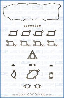 Wilmink Group WG1167988 - Gasket Set, cylinder head autospares.lv