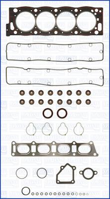 Wilmink Group WG1167178 - Gasket Set, cylinder head autospares.lv