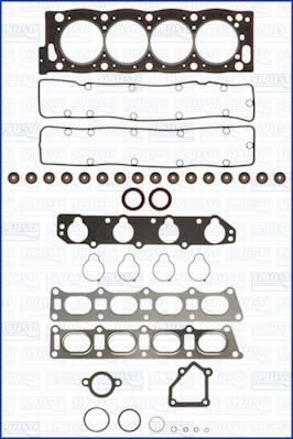 Wilmink Group WG1167301 - Gasket Set, cylinder head autospares.lv