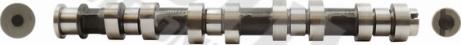 Wilmink Group WG1100173 - Camshaft autospares.lv