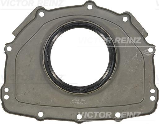 Wilmink Group WG1103994 - Shaft Seal, crankshaft autospares.lv