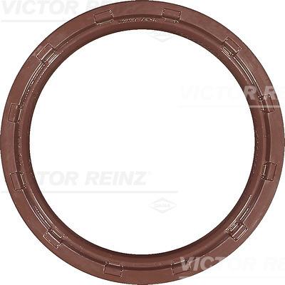 Wilmink Group WG1103917 - Shaft Seal, crankshaft autospares.lv