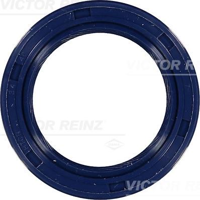 Wilmink Group WG1103973 - Shaft Seal, crankshaft autospares.lv