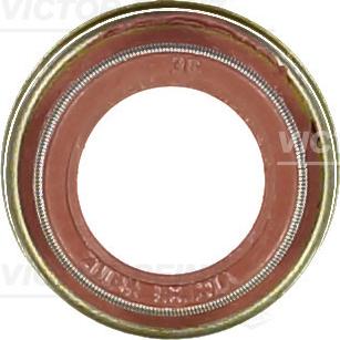 Wilmink Group WG1103703 - Seal Ring, valve stem autospares.lv