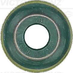 Wilmink Group WG1103712 - Seal Ring, valve stem autospares.lv