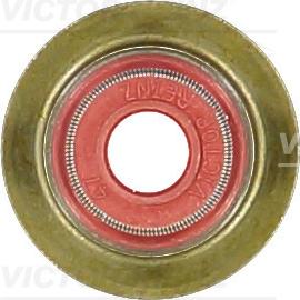 Wilmink Group WG1103737 - Seal Ring, valve stem autospares.lv