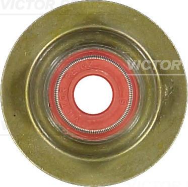Wilmink Group WG1103728 - Seal Ring, valve stem autospares.lv