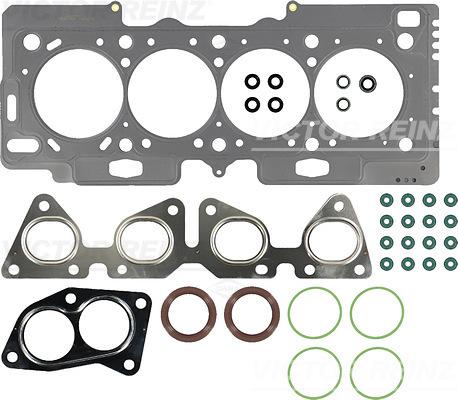 Wilmink Group WG1102655 - Gasket Set, cylinder head autospares.lv