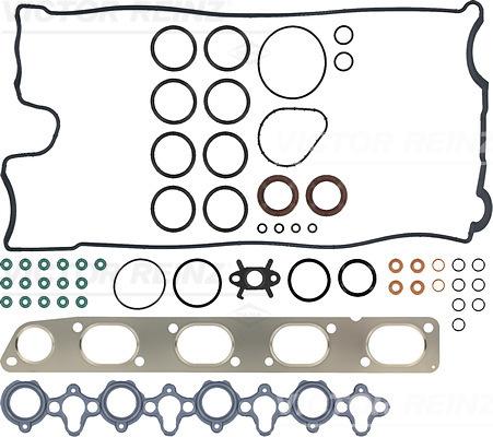 Wilmink Group WG1102840 - Gasket Set, cylinder head autospares.lv