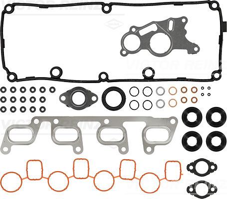 Wilmink Group WG1102873 - Gasket Set, cylinder head autospares.lv