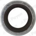 Wilmink Group WG1184743 - Seal Ring, oil drain plug autospares.lv