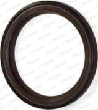 Wilmink Group WG1183275 - Shaft Seal, camshaft autospares.lv