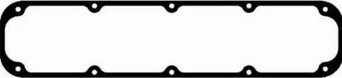 Wilmink Group WG1182600 - Gasket, cylinder head cover autospares.lv