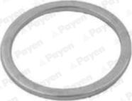 Wilmink Group WG1182128 - Gasket, exhaust pipe autospares.lv
