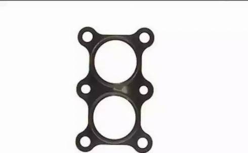 Wilmink Group WG1182251 - Gasket, exhaust pipe autospares.lv