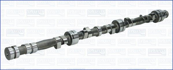 Wilmink Group WG1170938 - Camshaft autospares.lv