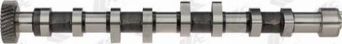 Wilmink Group WG1171937 - Camshaft autospares.lv