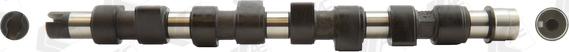 Wilmink Group WG1171898 - Camshaft autospares.lv