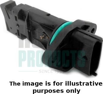 Wilmink Group WG1899069 - Air Flow Sensor autospares.lv