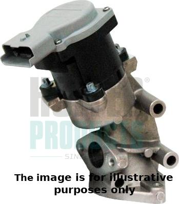 Wilmink Group WG1899167 - EGR Valve autospares.lv