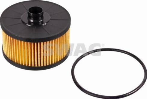 Wilmink Group WG1890096 - Oil Filter autospares.lv