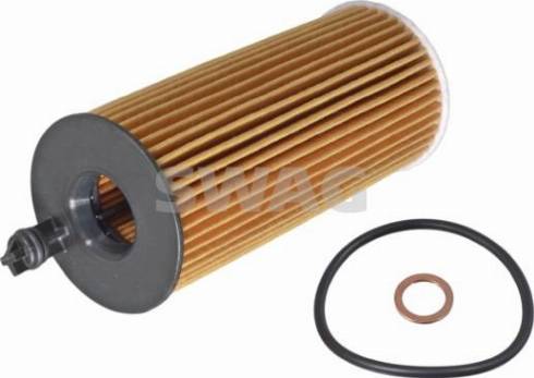 Wilmink Group WG1890086 - Oil Filter autospares.lv