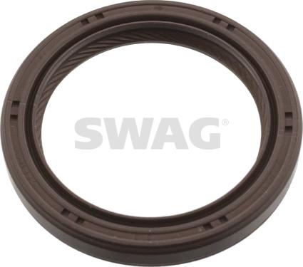 Wilmink Group WG1890082 - Shaft Seal, crankshaft autospares.lv