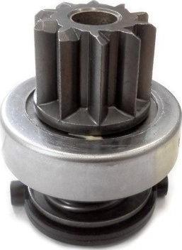 Wilmink Group WG1898341 - Pinion, bendix, starter autospares.lv