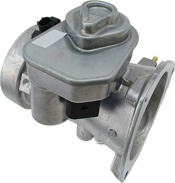 Wilmink Group WG1893416 - Throttle body autospares.lv