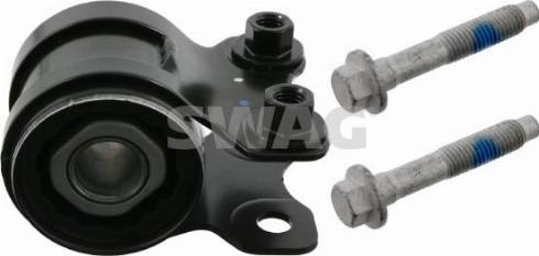 Wilmink Group WG1809694 - Bush of Control / Trailing Arm autospares.lv