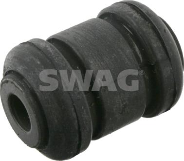 Wilmink Group WG1809693 - Bush of Control / Trailing Arm autospares.lv