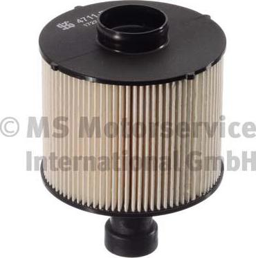 Wilmink Group WG1809755 - Fuel filter autospares.lv