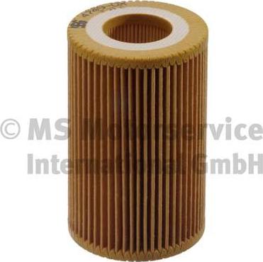 Wilmink Group WG1809758 - Oil Filter autospares.lv