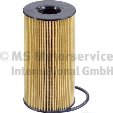 Wilmink Group WG1809752 - Oil Filter autospares.lv