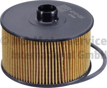 Wilmink Group WG1809757 - Oil Filter autospares.lv