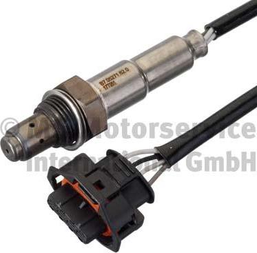 Wilmink Group WG1804909 - Lambda Sensor autospares.lv