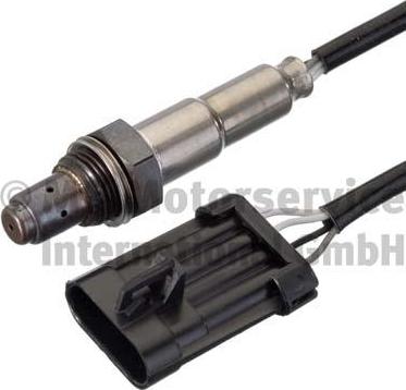 Wilmink Group WG1804900 - Lambda Sensor autospares.lv